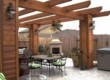 Kwikfynd Pergolas
lyneham